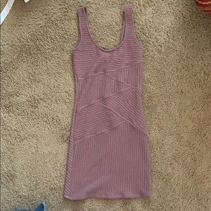 FREE PEOPLE mini dress